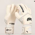 Gyermek kapuskesztyű 4Keepers Guard Classic MF fehér 5