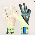PUMA Ultra Ultimate 1 NC kapuskesztyű fehér és fekete 04181301 7