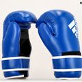 adidas Point Fight bokszkesztyűk Adikbpf100 kék-fehér ADIKBPF100 9