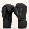 RDX T15 bokszkesztyűk fekete BGR-F15MB-10OZ 17