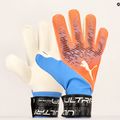 PUMA Ultra Protect 3 Rc narancssárga és kék kapuskesztyű 41819 05 7