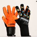 4Keepers Equip Flame Nc kapuskesztyű fekete-narancs EQUIPFLNC 8