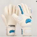 4Keepers Champ Aqua V Rf kapuskesztyű fehér/kék 11
