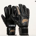 4Keepers Champ Gold Black V Rf kapus kesztyű fekete 12