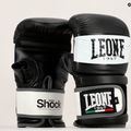 Leone 1947 Shock bokszkesztyűk fekete GS091 8
