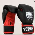 Venum Contender gyermek bokszkesztyűk fekete VENUM-02822 8