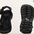 Teva Terra Fi 5 Universal női túraszandál fekete 1099443 15