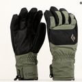 Black Diamond Mission Lt síelő kesztyű zöld BD8019189116LRG1 9