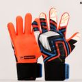 Gyermek kapuskesztyű 4Keepers Evo Lanta Nc narancssárga 10