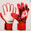 4Keepers kapuskesztyű Evo Vera Nc piros 4
