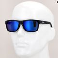 Cressi Bahia Floating fekete-kék napszemüveg XDB100701 8