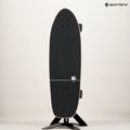 Surfskate Cutback Sötétkék 34" színes gördeszka CUT-SUR-DBL 10