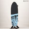 Surfskate Cutback Splash 34" fehér-kék gördeszka CUT-SUR-SPL 14