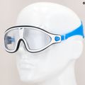 Speedo Biofuse Rift úszómaszk kék és fehér 68-11775 9