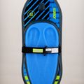 JOBE Sentry Kneeboard szett wakeboard kék 258822006 10