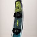 JOBE wakeboard szett Vanity 131 & Maze board fekete 278822001 10