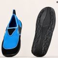 Aqualung Beachwalker Rs kék/fekete vízicipő FM137420138 12