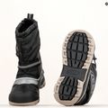 KEEN Snow Troll junior hócsizma fekete 1026753 16