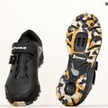 Northwave férfi kerékpáros cipő Spider Plus 3 fekete 80223012 9