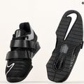 Nike Romaleos 4 súlyemelő cipő fekete CD3463-010 12