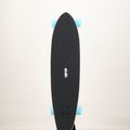 ALOIKI Sumie Kicktail Complete longboard kék és fehér ALCO0022A011 9