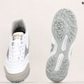 Mizuno Morelia Sala Classic TF futballcipő fehér Q1GB230203 12