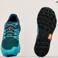 Női futócipő Inov-8 Roclite G 275 V2 kék-zöld 001098-TLNYNE 18