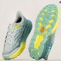 Női futócipő HOKA Speedgoat 5 Wide fesztivál mercury/trellis 11
