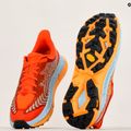 HOKA férfi futócipő Mafate Speed 4 puffins bill/nyári dal 11