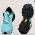 Scarpa Spin Ultra kék-fekete női futócipő 33069 13