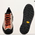 Scarpa Mescalito TRK GTX szürke-fekete férfi túracipő 61052 13