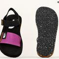 Női trekking szandál The North Face Skeena Sandal lila NF0A46BFCA61 17
