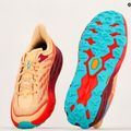 HOKA Speedgoat 5 impala/flame férfi futócipő 16