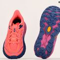 Női futócipő HOKA Speedgoat 5 Wide fesztivál fukszia/camellia 16