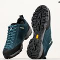 Scarpa Mojito Trail sötétkék férfi túracipő 63322 17