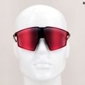 Julbo Edge Spectron 3 matt khaki/fekete kerékpáros szemüveg 11
