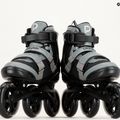 Férfi Playlife GT 110 fekete/szürke görkorcsolya 17