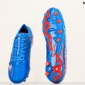 Joma Super Copa FG férfi futballcipő királyi/korall színű 12