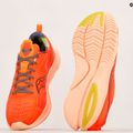 Férfi futócipő Saucony Kinvara 13 narancssárga 16