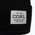 Snowboard sapka Coal The Uniform BLK fekete 2202781 3