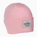 Coal The Uniform PIN snowboard sapka rózsaszín 2202781