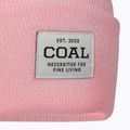 Coal The Uniform PIN snowboard sapka rózsaszín 2202781 3