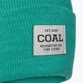 Snowboard sapka Coal The Uniform MIN menta 2202781 3