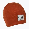 Snowboard sapka Coal The Uniform BOR narancssárga 2202781