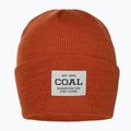 Snowboard sapka Coal The Uniform BOR narancssárga 2202781 2