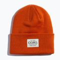 Snowboard sapka Coal The Uniform BOR narancssárga 2202781 4