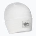Snowboard sapka Coal The Uniform WHT fehér 2202781