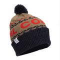 Coal The Kelso barna téli sapka 2202050