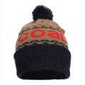 Coal The Kelso barna téli sapka 2202050 2