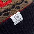 Coal The Kelso barna téli sapka 2202050 3